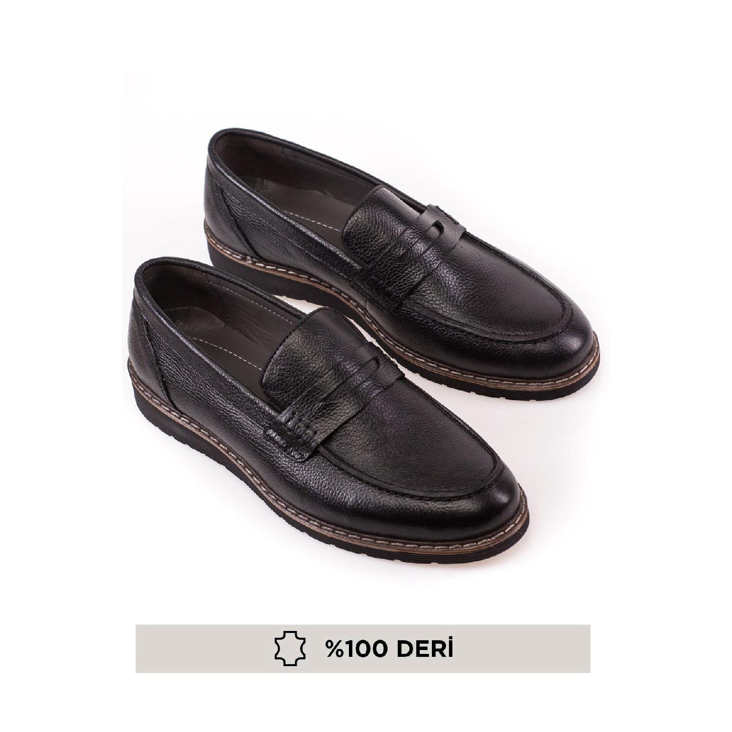 

Genuine Leather 5 Color Loafer Men s Shoes 40