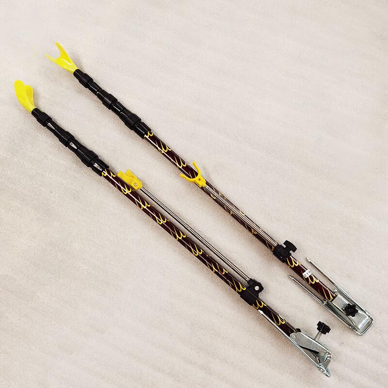 Oeny Aluminum Alloy Fishing Rod Holder