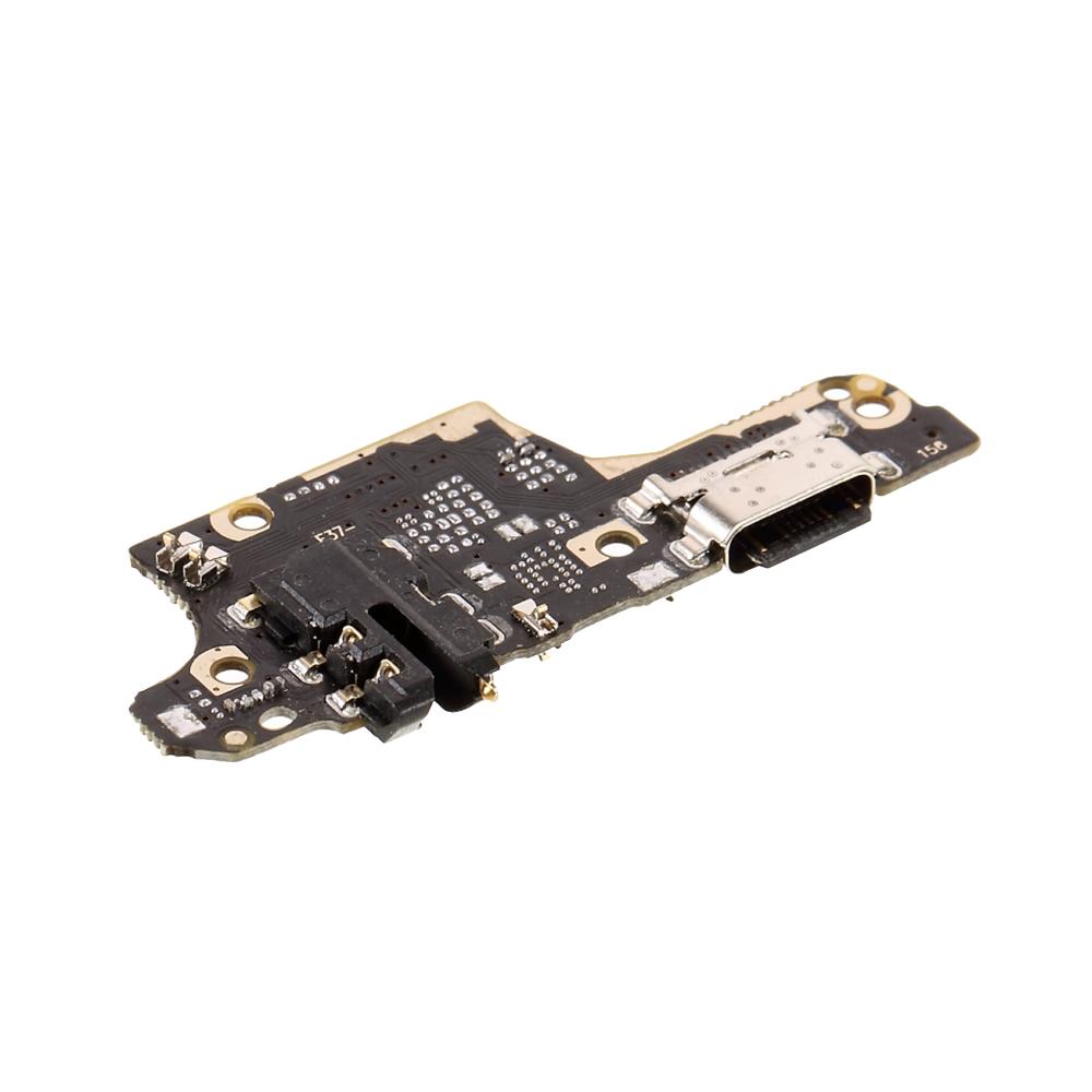 For Xiaomi Poco X3/X3 Pro/X3 NFC OEM Disassembly Dock Connector Charging Port Flex Cable Replacement (Without Logo)
