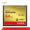 SanDisk 64GB Extreme Pro UDMA-7 CompactFlash Memory Card