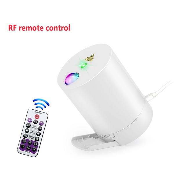 

Ночной свет, проектор звездного неба, водная волна, светодиодный светильник звездного неба, музыка, вращающийся пульт дистанционного управления, пульт дистанционного управления, выключение по времени, ночник для спальни белый