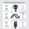 Shanze Universal Power Cord