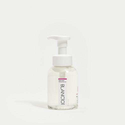 Blanc 101 Foaming Hand Wash Merry Berry 280mL