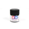 Tamiya Acrylic Mini X1 Black TAM81501 Plastic Paint Acrylic