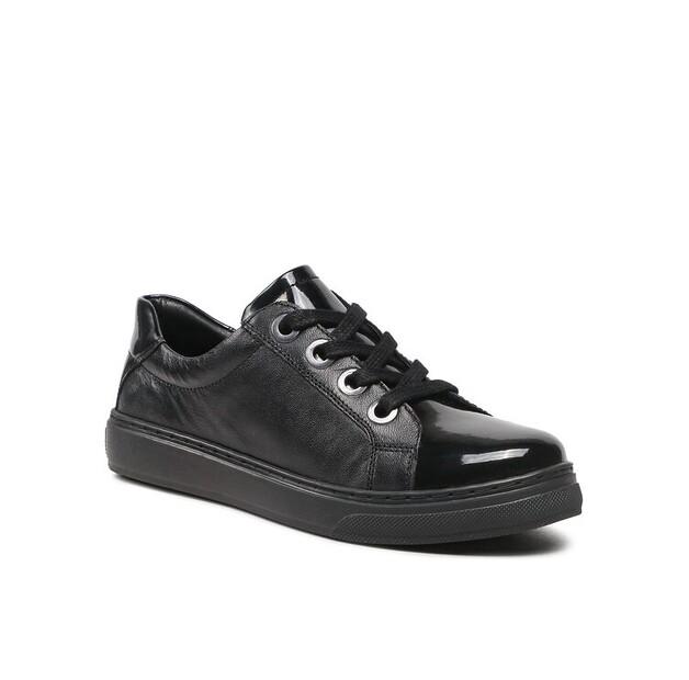 

Кроссовки Sarah Karen Sneakersy WI23-HOLLAND-01 Czarny
