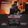HYPERX Cloud III S Wireless Gaming Angled 53mm DTS Spatial Up To 120 Hours of Continuous Nintendo A59YZAA Headset, 2.4GHz Bluetooth, Drivers,
