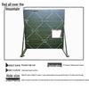 Modular Outdoor Obstacle Training High Wall