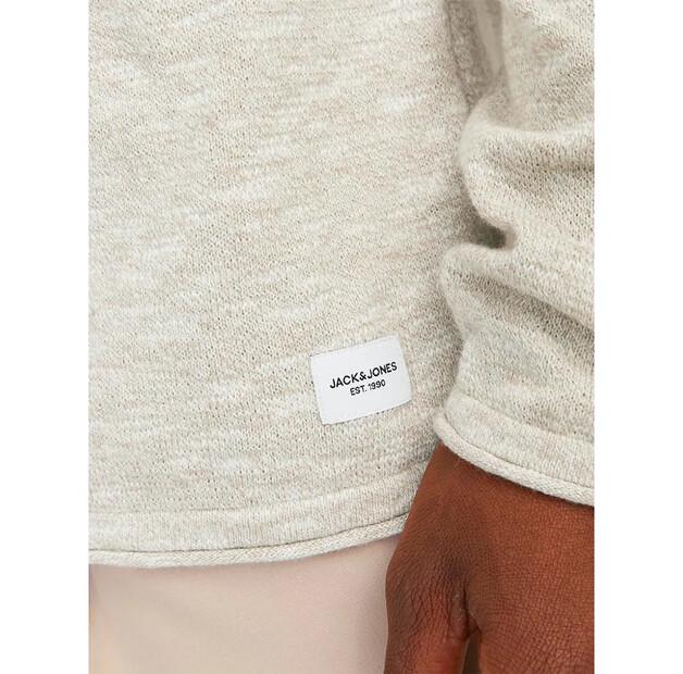 Jack & Jones Свитер Свитер Linen Knit