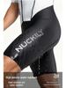 Men's Quick-Dry Triathlon Suit: Cycling, Running, Swimming 