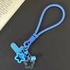 Phone Lanyard Wrist Strap Phone Case Connection Piece Phone Case Universal Accessories star Bell Portable Pendant