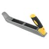 Compact Woodworking Tool For Edges Handheld Tool Secure And Stable Metal Block Plane Enhanced Stability Thin Blade Design