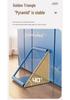Portable Adult Ice Bath Tub: No Installation or Inflation Needed, Full Body, Large Size, Foldable