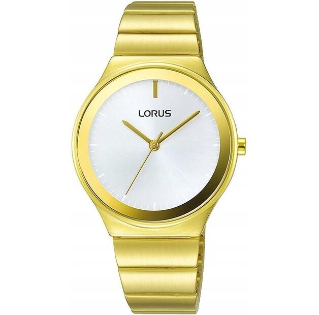 

Часы Lorus Classic Rrs04Wx9