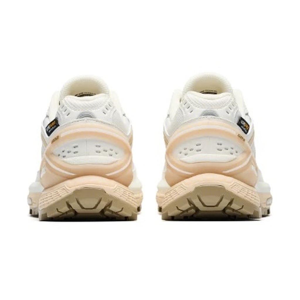 Sneakers ANTA Champion G03 Casual Shoes Women's Low-top Papyrus White/Ivory White