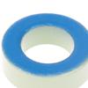 24mm X 14mm X 8mm T94-52 Eisen-Ferrit-Ringkerne Blau-Grüner Ring für Induktoren Eisenpulverkern Blau-Grüner Ring