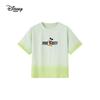 Disney Kids' Casual Graphic Summer T-Shirt
