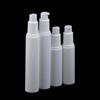 Plastic Pump Bottle 15Ml 30Ml 50Ml Vacuum Press Type Spray Bottle Travel Bottling Container Airless Bottle For Lotion Cream Gel