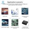 Mini Boost Module Step Up Board DC-DC 6V 10V 13V 25V 100V To 5V12V Step-down Power Module Diy Electronic Voltage Module
