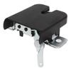 Trunk Lock Actuator Motor 1J6827505C Black Quick Release Rear Hatch Trunk Door Lock Replacement For