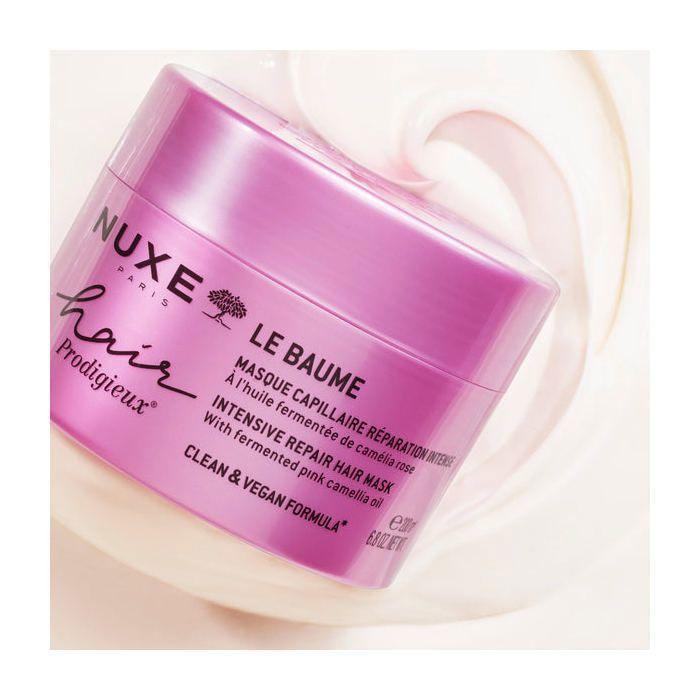 Nuxe HAIR PRODIGIEUX Intense Repair Hair Mask 200ml
