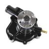 1PC Water Pump 729428-42004 for Yanmar 4D84 (common Type Without Temperature Control)