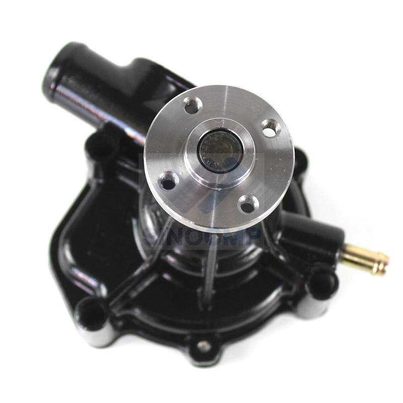 1PC Water Pump 729428-42004 for Yanmar 4D84 (common Type Without Temperature Control)
