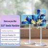 21.5" Bestie Smart Screen: Interactive Touch, Screen Casting, Live Streaming Advertising Display