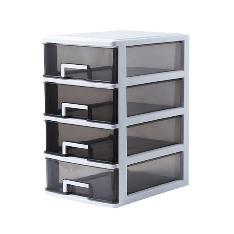 HUASONG W1534 Desktop Drawer Organizer