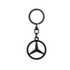 Neu Für Mercedes Benz Metall Anhänger Autoschlüsselanhänger Schlüsselanhänger Halter für Mercedes Benz AMG W108 A E C G M R S D Klasse W212