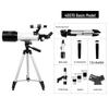 OEING 40070 Professional Astronomical Telescope
