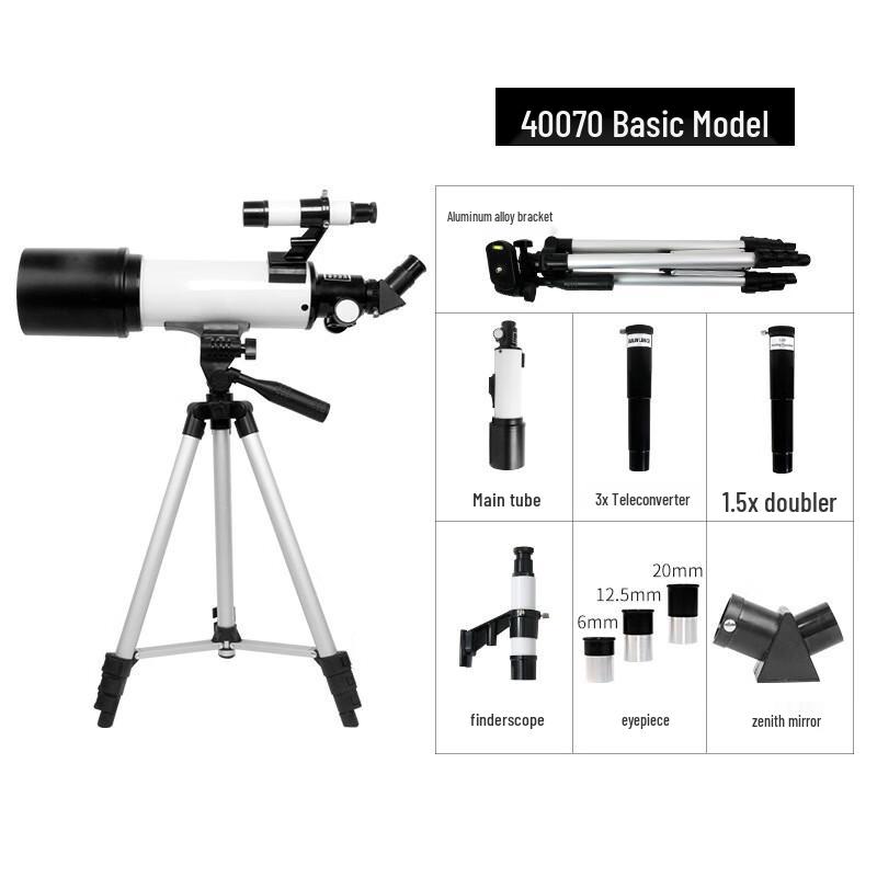 OEING 40070 Professional Astronomical Telescope