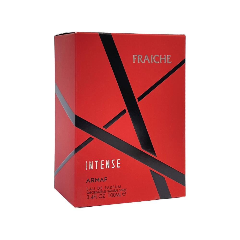 Fraiche Intense men's eau de parfum