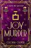 Libro The JOY of Murder : A Daiyu Wu Mystery : 2