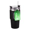 Mug - PALADONE PRODUCTS - Xbox Tumbler - Noir - Plastique - Cylindrique