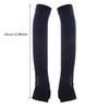 Ice Silk Sleeve Sunscreen Cuff Arm Sleeves Uv Sun Protect Anti-Slip Summer Men Women Gloves Outdoor Riding New