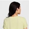 Nike ShorT Sleeve Tee Women S eSSenTialS Logo T ShirT Dx7907 751 S2407