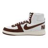 Nike Terminator High Cacao Wow Pánské tenisky Hnědá Bílá Plachetnicová FJ4199-100