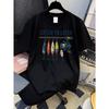 European Sizes Children's Summer Short-Sleeve T-Shirt, Cartoon Print Top for Boys, Featuring a Cute Design, Suitable for Outings and Daily