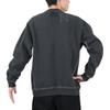 New Balance Sweatshirt Men's Black AMT25019-PHM