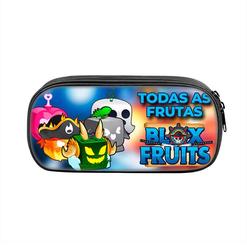 Astuccio Roblox Blox Fruits Frutto del Diavolo per Bambini