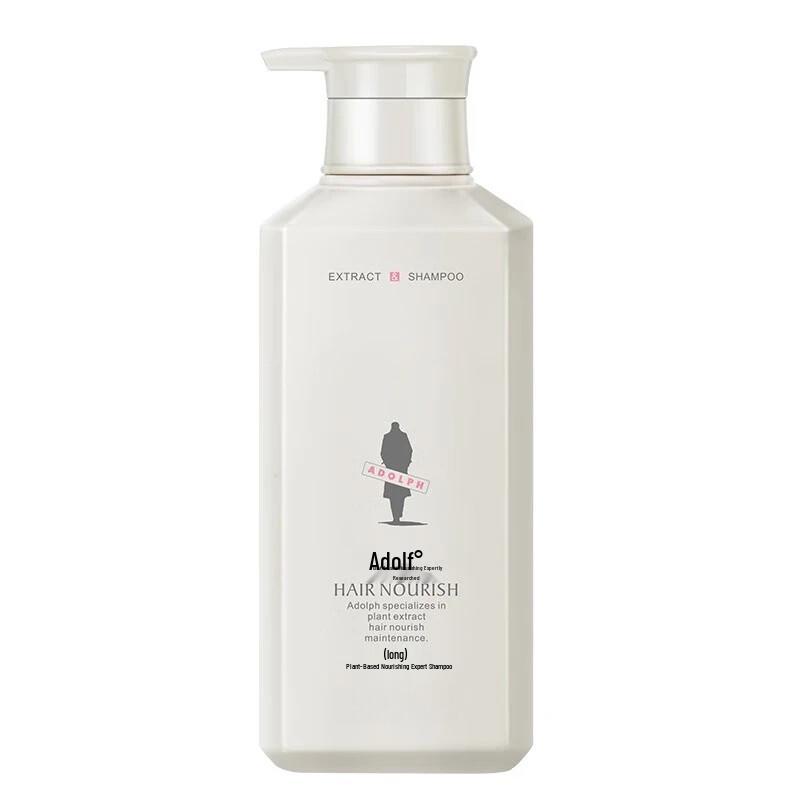 Adolph Plant Extract Nourishing Shampoo