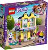 LEGO Конструктор Дом Friends – Модный Магазин Эммы (41427)
