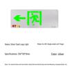 Dongjun Shiny Silver LED Indicator Light