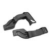 2x Front Grill Grille Bracket For 2012-2013 Honda Civic 71123TR0A01 71128TR0A01