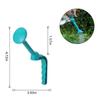 Horticultural Plants Can Be Watered with A Handheld Dual-purpose Water Spray Bottle Watering Device and Seedling Irrigation