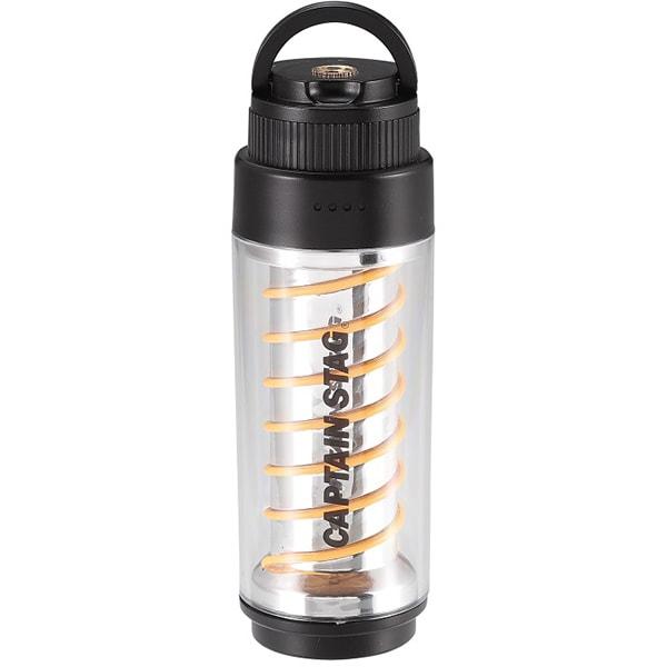 Captain Stag Uk 4074 [cs Spiral Light Black]