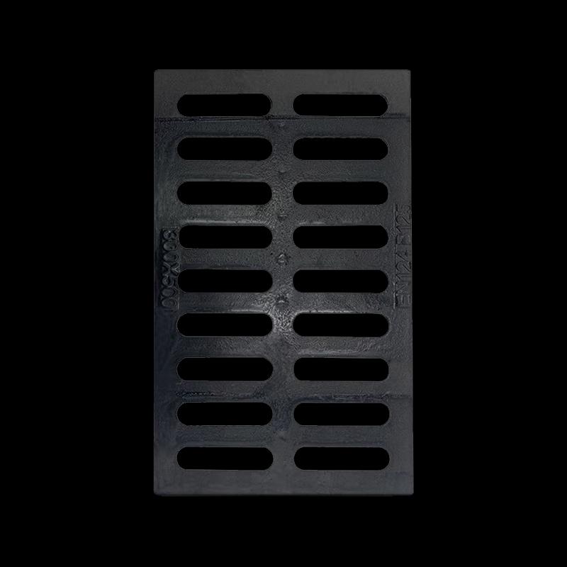 Ductile Iron Rain Grate Drainage Cover