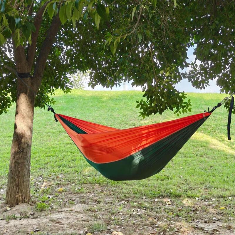 Outdoor Parachute Hammock