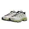 Fila Como Fabric Synthetic Leather X LTH Round Toe Comfortable Low Top Hiking Shoes Women Hiking Shoes T12W611562F-SG