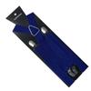 Adult Strap Performance For Women Hanging Pants Clip Suspenders Clips Tie Suspenders Set Bow Tie